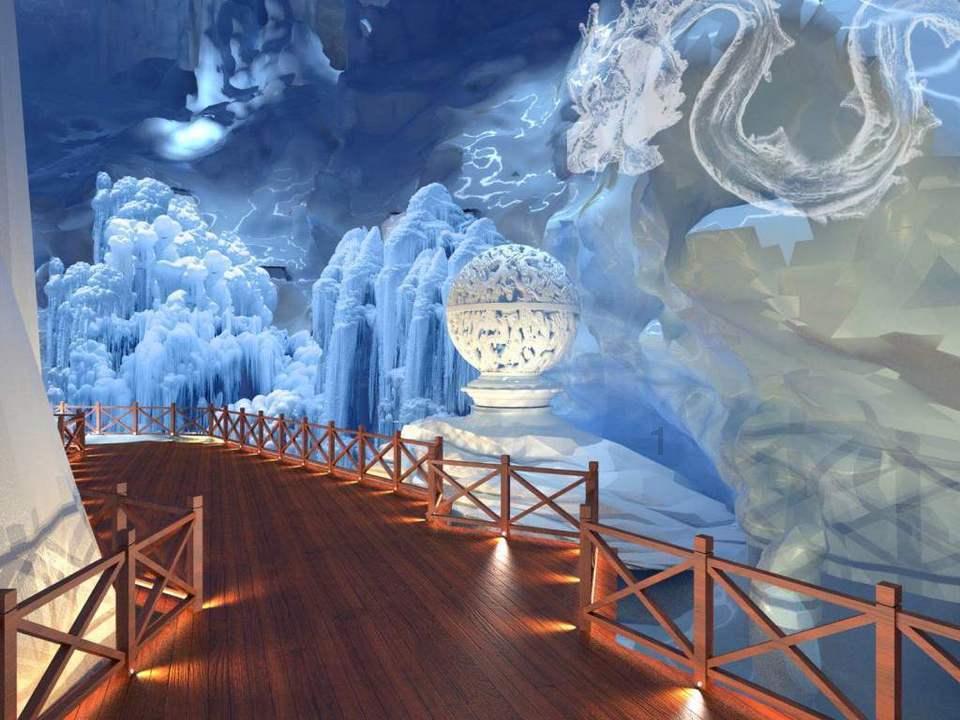 呆萌动物园